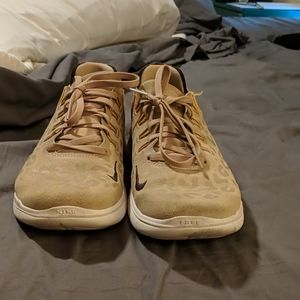 Pending sale Nike Free running shoes